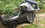Tepui 3-Person Rooftop Tent — used rooftop tents for sale