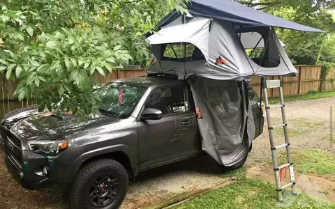 Tepui 3-Person Rooftop Tent