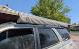 Tepui 6.5 ft Vehicle Awning — used camp awnings for sale (photo 4)