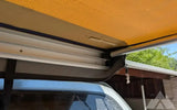 Tepui 6.5 ft Vehicle Awning — used camp awnings for sale (photo 6)