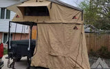 Tepui Autana 3 Roof Top Tent — used rooftop tents for sale (photo 2)