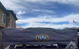 Tepui Explorer Kukenam Rooftop Tent — used rooftop tents for sale (photo 4)