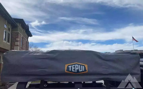 Tepui Explorer Kukenam Rooftop Tent — used rooftop tents for sale (photo 4)