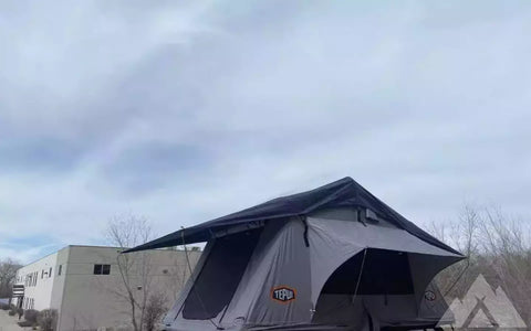 Tepui Explorer Kukenam Rooftop Tent