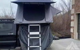 Tepui Explorer Kukenam Rooftop Tent — used rooftop tents for sale (photo 2)