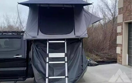 Tepui Explorer Kukenam Rooftop Tent — used rooftop tents for sale (photo 2)