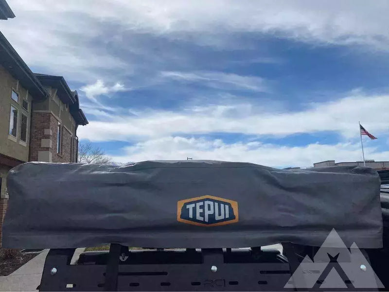 Tepui Explorer Kukenam Rooftop Tent — used rooftop tents for sale (photo 4) — photo 4