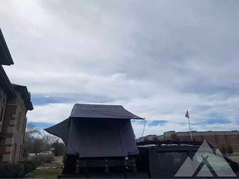 Tepui Explorer Kukenam Rooftop Tent — used rooftop tents for sale (photo 3) — photo 3