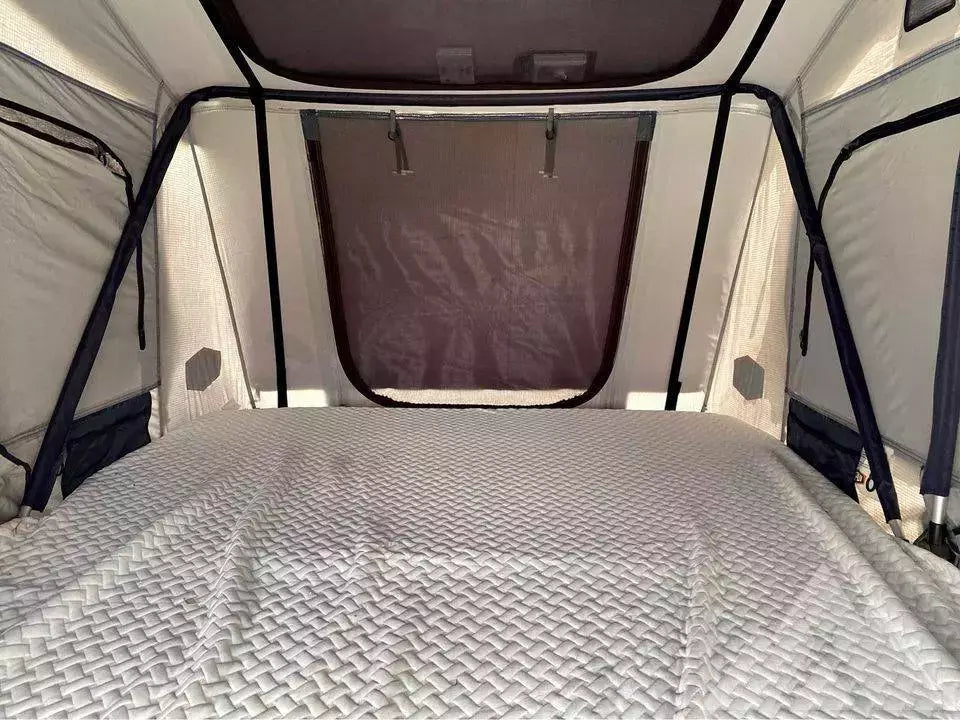 Tepui Explorer Kukenam Rooftop Tent — used rooftop tents for sale (photo 5) — photo 5