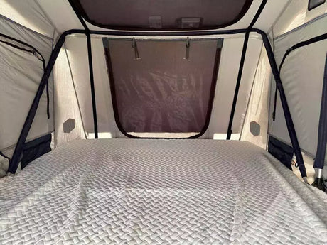 Tepui Explorer Kukenam Rooftop Tent — used rooftop tents for sale (photo 5)