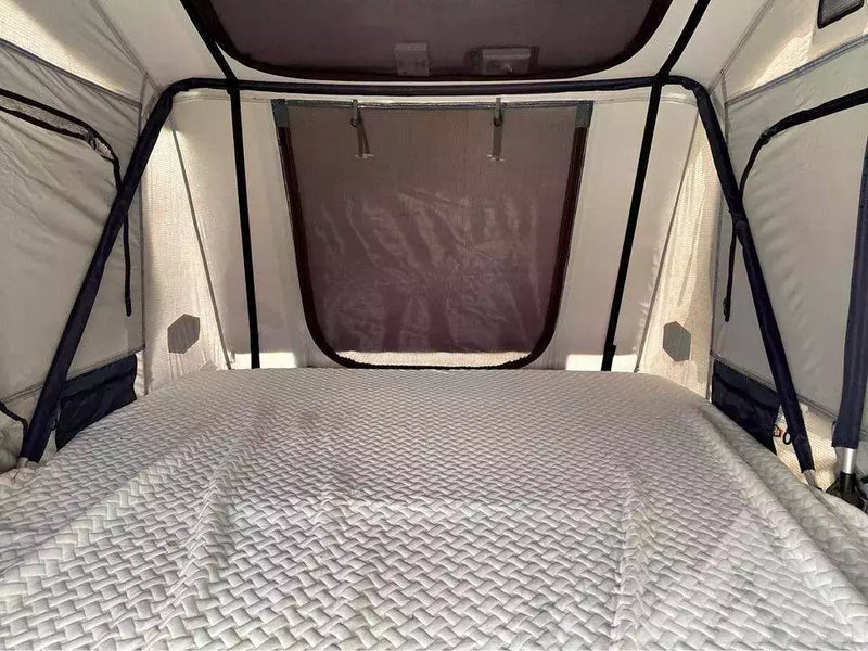 Tepui Explorer Kukenam Rooftop Tent — used rooftop tents for sale (photo 5) — photo 5