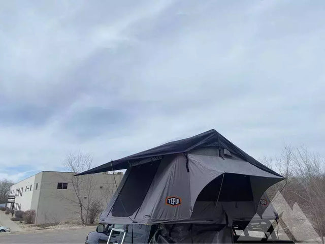 Tepui Explorer Kukenam Rooftop Tent — photo 2