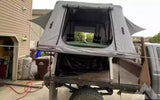 Tepui roof tent — used rooftop tents for sale (photo 2)