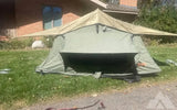 Tepui Roof Top Tent — used rooftop tents for sale (photo 3)