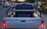 Tepui roof top tent and rack — used rooftop tents for sale (photo 4)