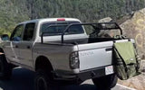 Tepui roof top tent and rack — used rooftop tents for sale (photo 3)