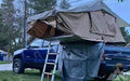 Tepui Rooftop Tent