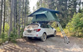 Tepui Rooftop Tent- Kukenam XL Ruggedized SKY