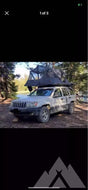 Tepui Rooftop Tent — used rooftop tents for sale