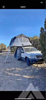 Tepui Rooftop Tent — used rooftop tents for sale (photo 3)