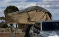 Tepui Rooftop tent w/ annex