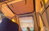 Tepui RTT + Tacoma BAMF bed rack/bars RTT — used rooftop tents for sale (photo 3)
