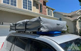 Tepui Ruggedized Autana 3 3-person roof top tent — used rooftop tents for sale (photo 4)