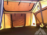 Tepui Tent Mounted On Custom Trailer — used overland trailer for sale in Mountain Home, ID (photo 2)
