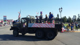 4WD Winnebago Revel 44E "Rosie" Unlimited Miles Montana + Starlink