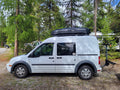 Teakettle Tiny Van