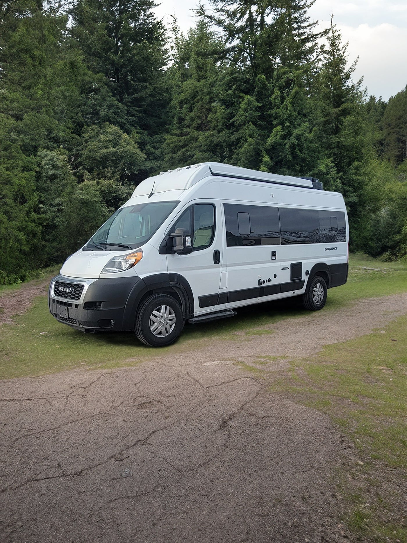 2023 Thor Motor Coach Sequence