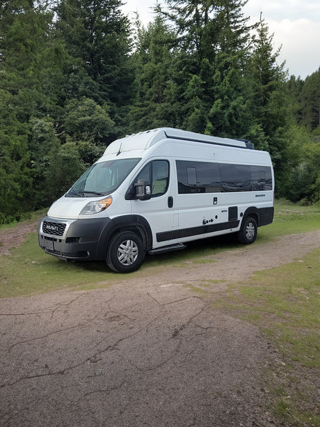 2023 Thor Motor Coach Sequence