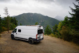'The Farley' 2017 RAM Promaster 159" Adventure Van