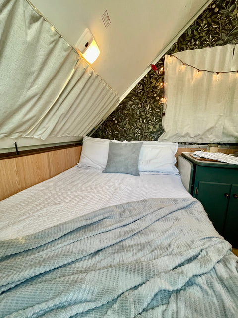 A-Frame Adventure Awaits! Free Delivery TO SUN N FUN — photo 4