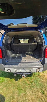 2013 Nissan Xterra · SE Sport Utility 4D in Yacolt, WA (photo 8)