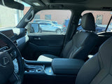 2025 Lexus GX · GX 550 Premium + in Spokane, WA (photo 4)