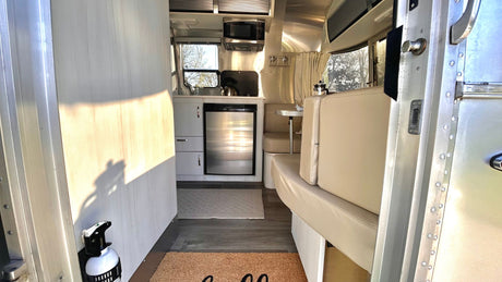 The " Wander Stream " Free Delivery, near airport