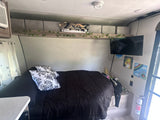 Happy Camper Travel Trailer