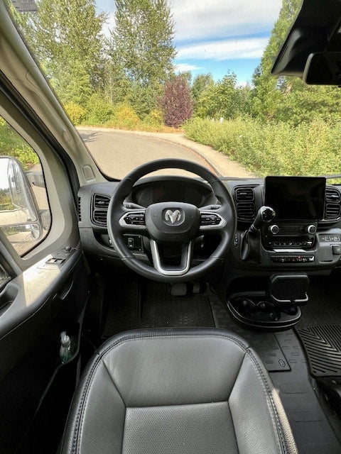 2023 Winnebago Solis 59PX - Ready for Adventure! — photo 5