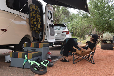 Happier Camper HC1 - 2020 — photo 5
