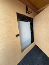Sprinter Van