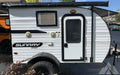 The "Yeti" - Sunray 109