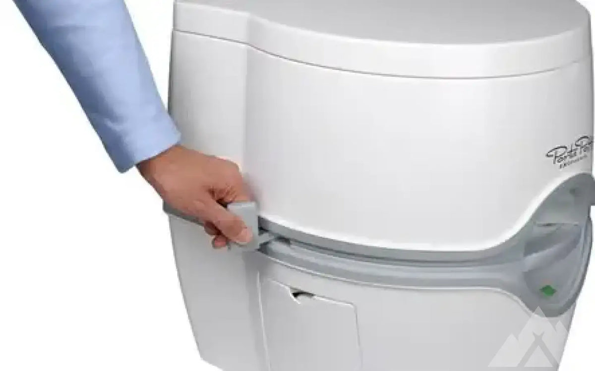 THETFORD Porta POTTI — new showers & toilets for sale — photo 1