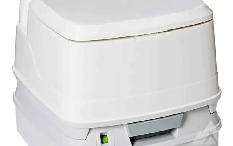 Thetford Porta Potti 445 — new showers & toilets for sale — photo 1