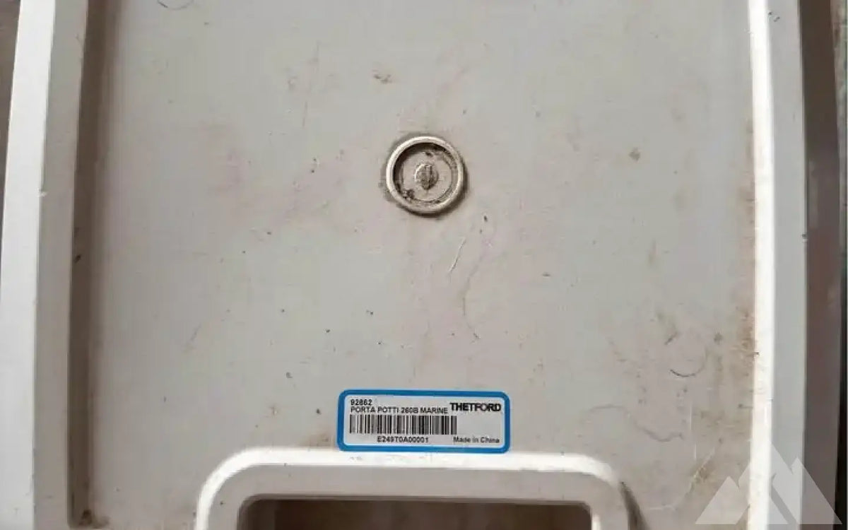 Thetford porta potti 260b marine — new showers & toilets for sale