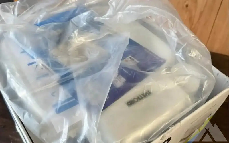 Thetford Porta Potti 365 BRAND NEW-NEVER USED — new showers & toilets for sale (photo 2) — photo 2
