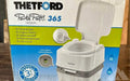 Thetford Porta Potti 365 BRAND NEW-NEVER USED