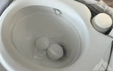 Thetford Porta Potti 365 BRAND NEW-NEVER USED — new showers & toilets for sale (photo 3)