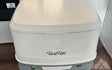 Thetford Porta Potti 365 Portable RV/Marine Toilet — used showers & toilets for sale