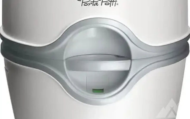 THETFORD Porta POTTI — photo 3